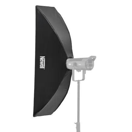 Newell Rectangular Softbox 35 x 140 cm