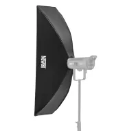 Softboxes - Newell Rectangular Softbox 35 x 140 cm - quick order from manufacturerSoftboxes - Newell Rectangular Softbox 35 x 140 cm - quick order from manufacturer