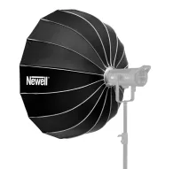 Софтбоксы - Newell Parabolic Softbox 120 cm - быстрый заказ от производителяСофтбоксы - Newell Parabolic Softbox 120 cm - быстрый заказ от производителя