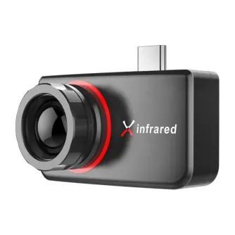 Новые товары - Xinfrared T3Pro smartphone thermal imaging camera - USB-C - быстрый заказ от производителя