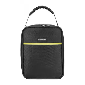 New products - Saramonic WiTalk Soft Case-S transport case - quick order from manufacturer
