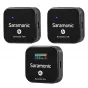 SaramonicBlink900B2Rwirelessaudiotransmissionkit