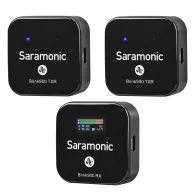 SaramonicBlink900B2RwirelessaudiotransmissionkitSaramonicBlink900B2Rwirelessaudiotransmissionkit