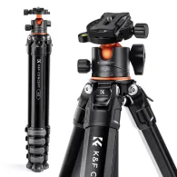 New products - K&F Concept M1 tripod with BH-36L ball head - quick order from manufacturerNew products - K&F Concept M1 tripod with BH-36L ball head - quick order from manufacturer