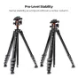 Новые товары - K&F Concept M1 tripod with BH-36L ball head - быстрый заказ от производителя