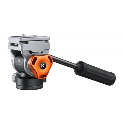 K&F Video head K&F Concept FH-03