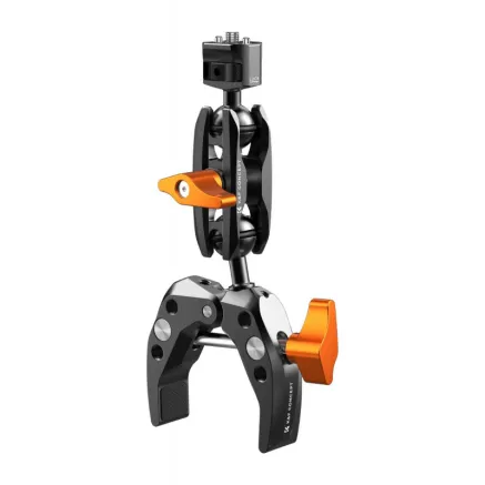 K&F Mounting arm with bracket K&F Concept Ms13