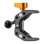 Holders Clamps - K&F Mounting arm with bracket K&F Concept Ms13 KF31.083 - quick order from manufacturer