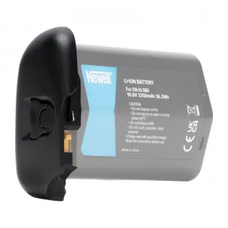 Camera Batteries - Newell BL-7 battery compartment cover for Nikon - quick order from manufacturer