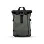 Mugursomas - Wandrd Prvke 21 Photo Bundle backpack - green - ātri pasūtīt no ražotāja
