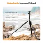 Photo Tripods - K&F Concept B234A1 tripod with BH-28 ball head - quick order from manufacturer