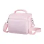 Plecu somas - K&F Concept Camera Sling Bag 5 l - pink - ātri pasūtīt no ražotāja