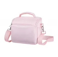 Shoulder Bags - K&F Concept Camera Sling Bag 5 l - pink - quick order from manufacturerShoulder Bags - K&F Concept Camera Sling Bag 5 l - pink - quick order from manufacturer