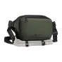 Поясные сумки - K&F Concept Alpha Sling Bag 10 l photo bag - dark green KF13.157V3 - быстрый заказ от производителя