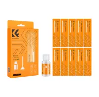 Foto kameras tīrīšana - K&F Concept cleaning kit for APS-C Sensor Cleaning Swab Kit - ātri pasūtīt no ražotājaFoto kameras tīrīšana - K&F Concept cleaning kit for APS-C Sensor Cleaning Swab Kit - ātri pasūtīt no ražotāja