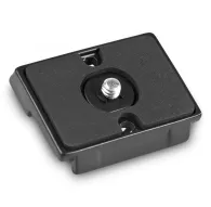 Tripod Accessories - mantona Scout Quick-Release Plate - quick order from manufacturerTripod Accessories - mantona Scout Quick-Release Plate - quick order from manufacturer
