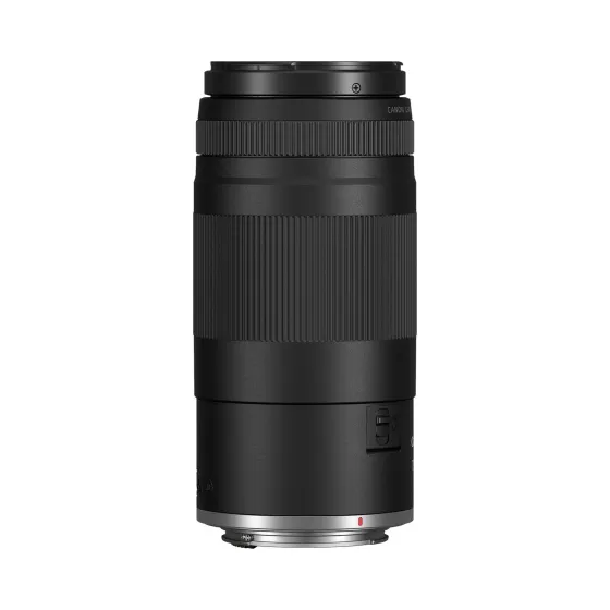 Canon RF 75-300mm F4-5-6