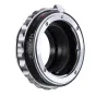 Адаптеры - K&F Concept K&F Nikon G/F/AI/AIS/D Lenses to Sony E Mount Camera Adapter KF06.070 - быстрый заказ от производителя