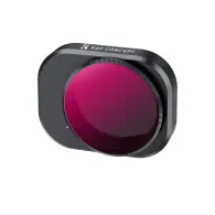 Drone accessories - K&F Concept K&F ND32&PL, lens HD, one side coated with anti-reflection green film, waterproof and anti-scratch, KF01.2502V1 - quick order from manufacturerDrone accessories - K&F Concept K&F ND32&PL, lens HD, one side coated with anti-reflection green film, waterproof and anti-scratch, KF01.2502V1 - quick order from manufacturer