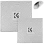 Cleaning Products - K&F Concept K&F Magic Universal Storage Cloth 2x 45x45cm KF13.193 - quick order from manufacturer
