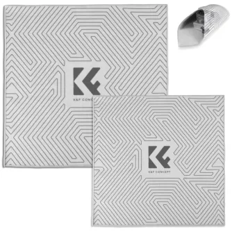 Cleaning Products - K&F Concept K&F Magic Universal Storage Cloth 2x 45x45cm KF13.193 - quick order from manufacturer