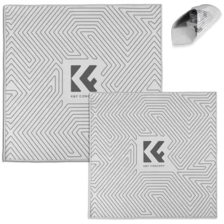 K&F Concept K&F Magic Universal Storage Cloth 2x 45x45cm KF13.193