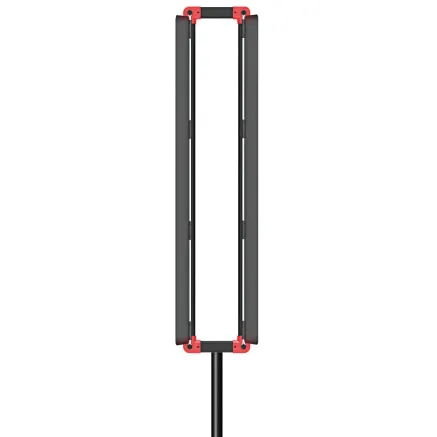 Swit PL-E90L Soft 90W Bi-color LED Panel Light, ultra slim PL-E90L