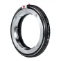 Адаптеры - K&F Concept K&F Leica M LM Lens to Panasonic L mount adapter KF06.521 - быстрый заказ от производителя