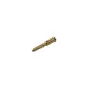 Audio vadi, adapteri - Canare B11020D Gold Plated Center Pin for BCP-B45HW BNC Connectors CNRB11020D - ātri pasūtīt no ražotāja