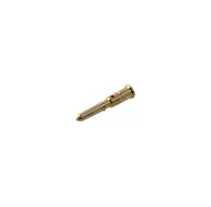 Audio cables, adapters - Canare B11020D Gold Plated Center Pin for BCP-B45HW BNC Connectors CNRB11020D - quick order from manufacturerAudio cables, adapters - Canare B11020D Gold Plated Center Pin for BCP-B45HW BNC Connectors CNRB11020D - quick order from manufacturer