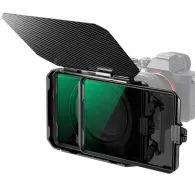 Vārtiņi - Matte Box - K&F Concept K&F Matte box kit5pcs Adapter Rings(67/72/77/82/95mm)+1pc ND8 Square filter+2 pcs of 4*5.65 inch fi SKU.2182 - ātri pasūtīt no ražotājaVārtiņi - Matte Box - K&F Concept K&F Matte box kit5pcs Adapter Rings(67/72/77/82/95mm)+1pc ND8 Square filter+2 pcs of 4*5.65 inch fi SKU.2182 - ātri pasūtīt no ražotāja