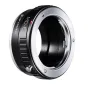 Adapters for lens - K&F Concept K&F Minolta MD MC Lenses to Sony E Mount Camera Adapter KF06.073 - quick order from manufacturer