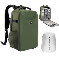 Mugursomas - K&F Concept K&F Multi functional Haedshell Camera Backpack Green KF13.134V3 - perc šodien Master Foto veikalā un ar piegādiMugursomas - K&F Concept K&F Multi functional Haedshell Camera Backpack Green KF13.134V3 - perc šodien Master Foto veikalā un ar piegādi
