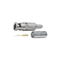 Провода, кабели - Canare HBCP-D25HD crimp MICRO-BNC connector HBCP-D25HDA - быстрый заказ от производителяПровода, кабели - Canare HBCP-D25HD crimp MICRO-BNC connector HBCP-D25HDA - быстрый заказ от производителя