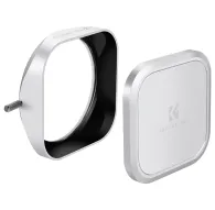 Lens Hoods - K&F Concept K&F Fujifilm lens hood with lens cap / Fuji X100/X100F/X100S/X100T/X100V/X100VI KF03.103 - quick order from manufacturerLens Hoods - K&F Concept K&F Fujifilm lens hood with lens cap / Fuji X100/X100F/X100S/X100T/X100V/X100VI KF03.103 - quick order from manufacturer