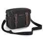 Plecu somas - K&F Concept K&F Sling Camera Shoulder Bag 10L Urban Wander 06 (Dark Grey) KF13.133 - ātri pasūtīt no ražotāja