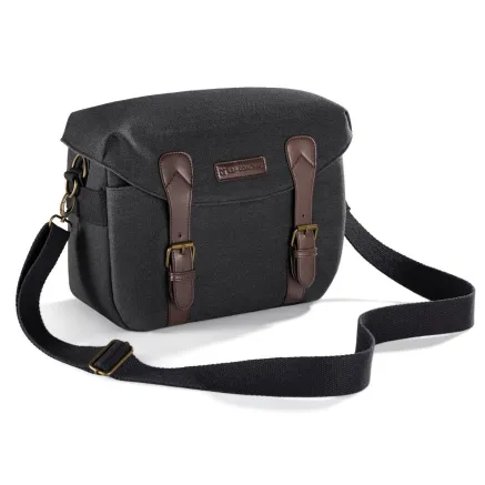 K&F Concept K&F Sling Camera Shoulder Bag 10L Urban Wander 06 (Dark Grey) KF13.133