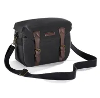 Shoulder Bags - K&F Concept K&F Sling Camera Shoulder Bag 10L Urban Wander 06 (Dark Grey) KF13.133 - quick order from manufacturerShoulder Bags - K&F Concept K&F Sling Camera Shoulder Bag 10L Urban Wander 06 (Dark Grey) KF13.133 - quick order from manufacturer