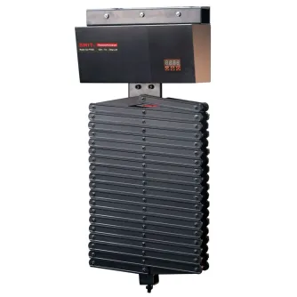 Sliežu stiprināšanas sistēmas - Swit GA-PT50E DMX Motorized Precise Pantograph hinge (for hook), max 23kg load, 5m length, no hook GA-PT50E - ātri pasūtīt no ražotāja