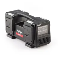 Chargers for Camera Batteries - Swit PC-P461B 4x100W Super Fast B-mount Charger PC-P461B - quick order from manufacturerChargers for Camera Batteries - Swit PC-P461B 4x100W Super Fast B-mount Charger PC-P461B - quick order from manufacturer