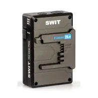 Пластина-адаптер для аккумулятора - Swit KA-B30B B-mount to B-mount Hotswap Plate KA-B30B - быстрый заказ от производителяПластина-адаптер для аккумулятора - Swit KA-B30B B-mount to B-mount Hotswap Plate KA-B30B - быстрый заказ от производителя