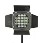 LED Floodlights - Const SL-L70D Dimmable LED Studio Light, 63W, 5600K SL-L70D - quick order from manufacturer