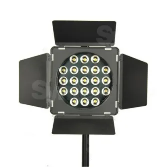 LED Floodlights - Const SL-L70D Dimmable LED Studio Light, 63W, 5600K SL-L70D - quick order from manufacturer