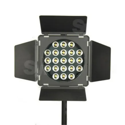 Const SL-L70D Dimmable LED Studio Light, 63W, 5600K SL-L70D