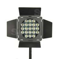 LED Floodlights - Const SL-L70D Dimmable LED Studio Light, 63W, 5600K SL-L70D - quick order from manufacturerLED Floodlights - Const SL-L70D Dimmable LED Studio Light, 63W, 5600K SL-L70D - quick order from manufacturer