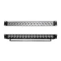Cable Management Accessories - Canare Patch panel BNC 19 1U 8xBNC (F) KAT-6100 - quick order from manufacturer