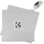 Cleaning Products - K&F Concept K&F Magic Universal Storage Cloth 35x35cm+45x45cm KF13.192 - quick order from manufacturer