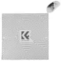 Cleaning Products - K&F Concept K&F Magic Universal Storage Cloth 45x45cm KF13.191 - quick order from manufacturer