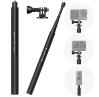 Accessories for Action Cameras - K&F Concept K&F MS07 60 Extension Pole for GoPro, DJI, Insta360 KF09.132 - quick order from manufacturerAccessories for Action Cameras - K&F Concept K&F MS07 60 Extension Pole for GoPro, DJI, Insta360 KF09.132 - quick order from manufacturer