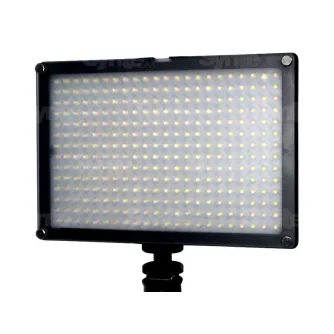 LED gaismas paneļi - Pro 308T Dual Color LED Light by CONST, 308 Diodes PRO 308T - ātri pasūtīt no ražotāja